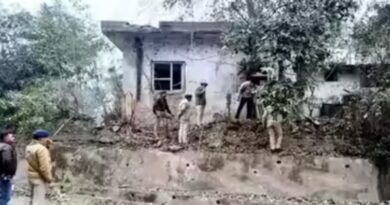 Major Breakthrough: Punjab Police Nab Two in Nalagarh Blast Case HIMACHAL HEADLINES