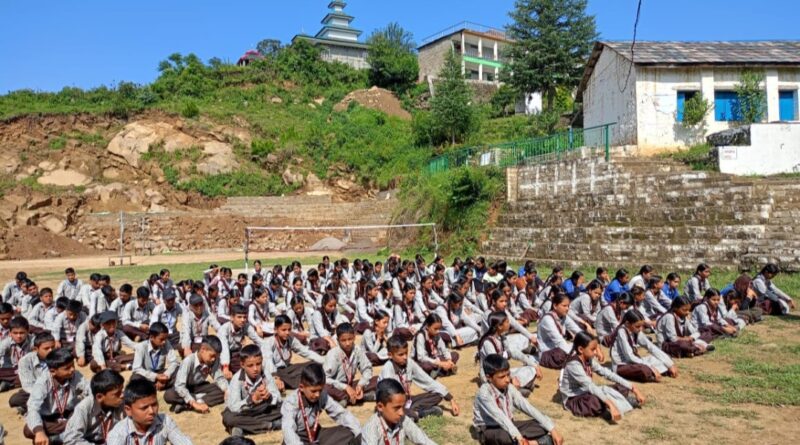 Innovative School Cluster System Rolled Out in Himachal to Transform Learning HIMACHAL HEADLINES
