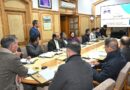 Himachal Moves Ahead with AI-Powered Governance, Expands Digital Services