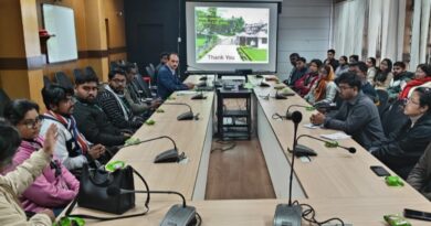 Scent of Opportunity: CSIR-IHBT Brings Aroma Mission to Tripura HIMACHAL HEADLINES