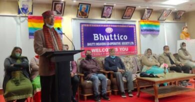 From Looms to Connectivity: How Himachal’s Weavers Will Find New Direction Through the Him MSME Fest HIMACHAL HEADLINES