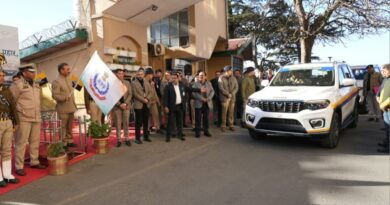 Campaign against ‘Chitta’ to be intensified: Sukhu HIMACHAL HEADLINES