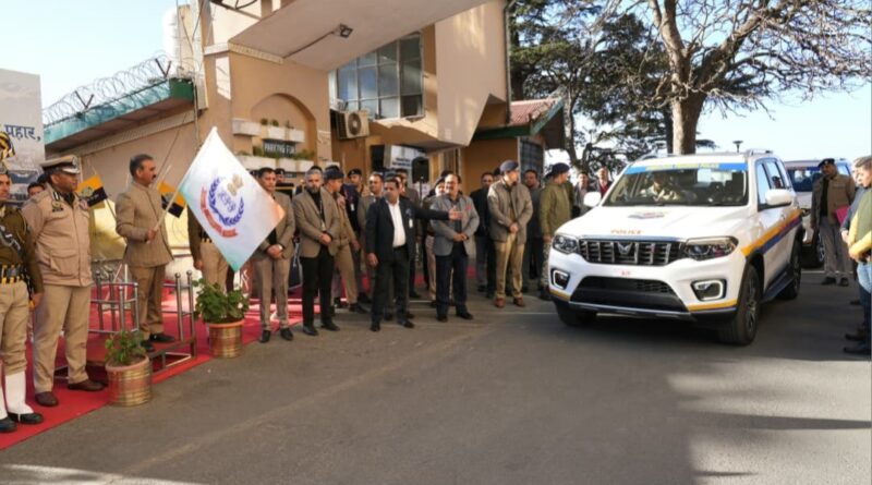 Campaign against ‘Chitta’ to be intensified: Sukhu HIMACHAL HEADLINES