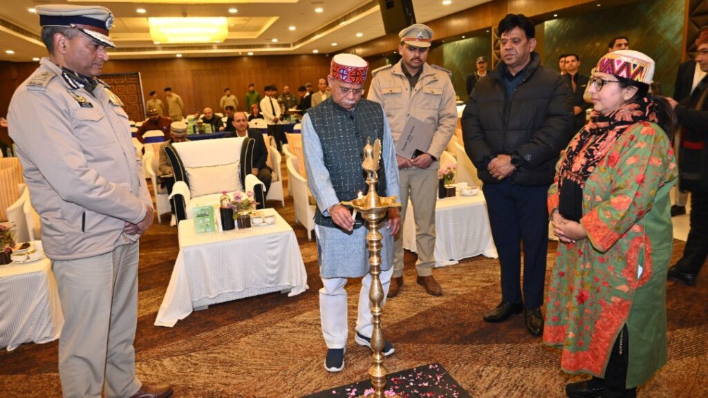 Collective effort essential for a progressive and Drug-Free Himachal HIMACHAL HEADLINES