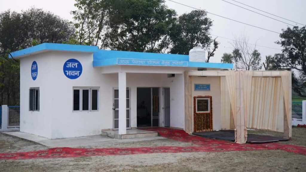 A Thirst Quenched: How Water is Transforming Lives in Chintapurni A Thirst Quenched: How Water is Transforming Lives in Chintapurni HIMACHAL HEADLINES