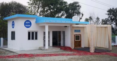 A Thirst Quenched: How Water is Transforming Lives in Chintapurni HIMACHAL HEADLINES