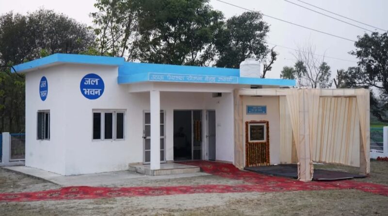 A Thirst Quenched: How Water is Transforming Lives in Chintapurni HIMACHAL HEADLINES