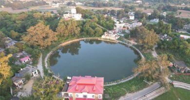 Himachal’s First-Ever MSP for Fish: A Lifeline for Reservoir Fishermen