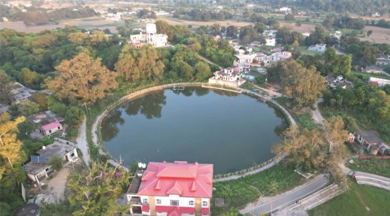 Himachal’s First-Ever MSP for Fish: A Lifeline for Reservoir Fishermen HIMACHAL HEADLINES