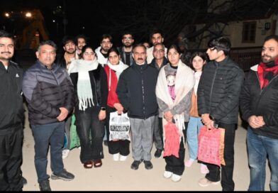 Sukhu directs MC to ensure comfort and safety of tourists