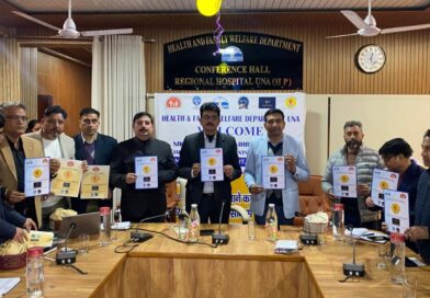 Nutrition Boost: Palampur’s CSIR-IHBT Steps Up in Fight Against TB