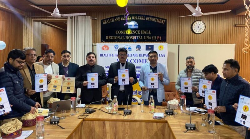 Nutrition Boost: Palampur’s CSIR-IHBT Steps Up in Fight Against TB Nutrition Boost: Palampur’s CSIR-IHBT Steps Up in Fight Against TB HIMACHAL HEADLINES