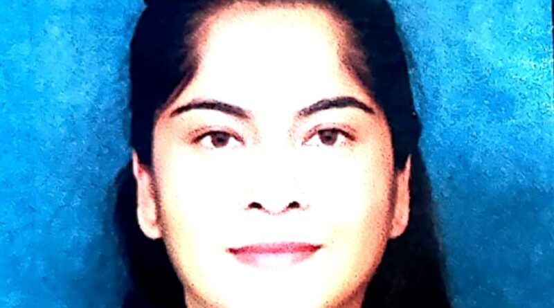 Farmer's daughter Babita becomes Assistant Professor in CU Jammu HIMACHAL HEADLINES