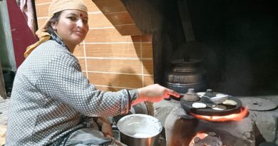 Simple Flavours, Sacred Traditions: Keonthal’s Unique Celebration of Makar Sankranti