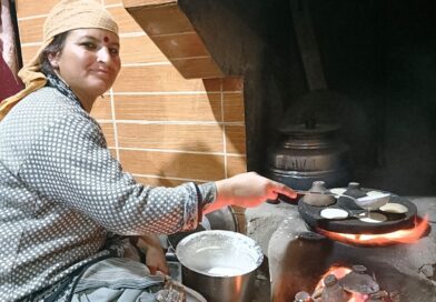 Simple Flavours, Sacred Traditions: Keonthal’s Unique Celebration of Makar Sankranti