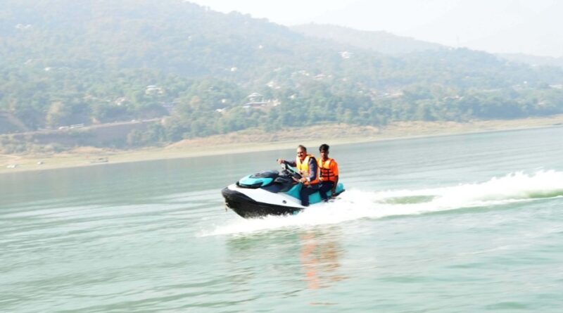 Himachal’s Tourism Makeover: From Neglect to Eco-Adventures and Livelihood