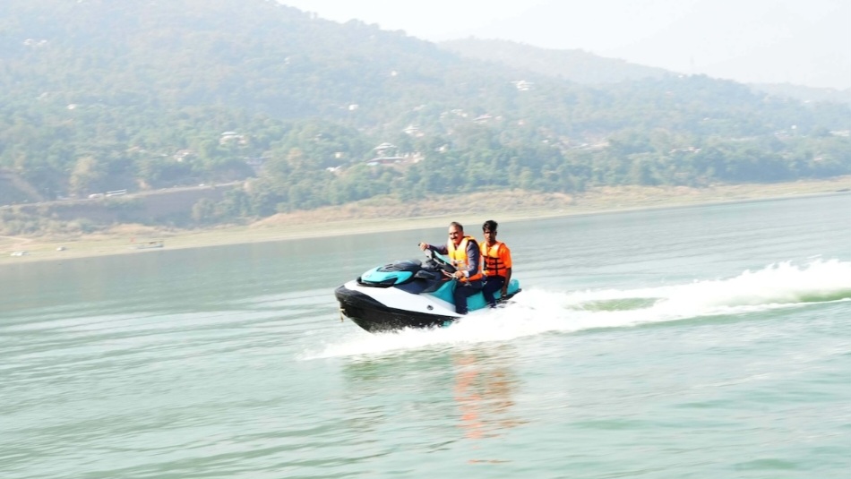 Himachal’s Tourism Makeover: From Neglect to Eco-Adventures and Livelihood Himachal’s Tourism Makeover: From Neglect to Eco-Adventures and Livelihood HIMACHAL HEADLINES