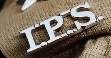 IPS Officers Stand United Against Divisive Remarks HIMACHAL HEADLINES