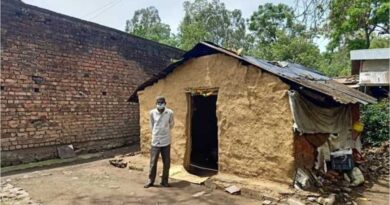 In phase two, eligible families with permanent houses will be added to the BPL list HIMACHAL HEADLINES