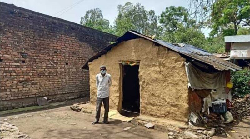 In phase two, eligible families with permanent houses will be added to the BPL list HIMACHAL HEADLINES