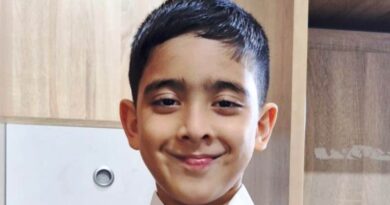 Junga's Shaurya secured a place in the top 100 in the national level heroic saga competition HIMACHAL HEADLINES