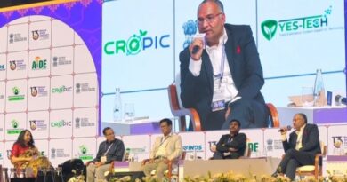 Horticulture Director gave his suggestions in the National Conference of Crop Insurance Scheme HIMACHAL HEADLINES