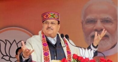 From Organisation Builder to Election Winner: Nadda’s Leadership Leaves a Lasting Mark on BJP HIMACHAL HEADLINES