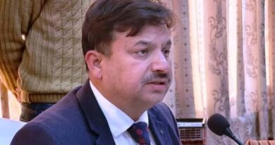 A Step Towards Better Governance: Kasumpati May Soon Become a New Tehsil HIMACHAL HEADLINES