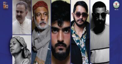 A State's Resolve Against Addiction: Himachal's Powerful New Web Series "The WHITE Truth" Set to Premiere HIMACHAL HEADLINES