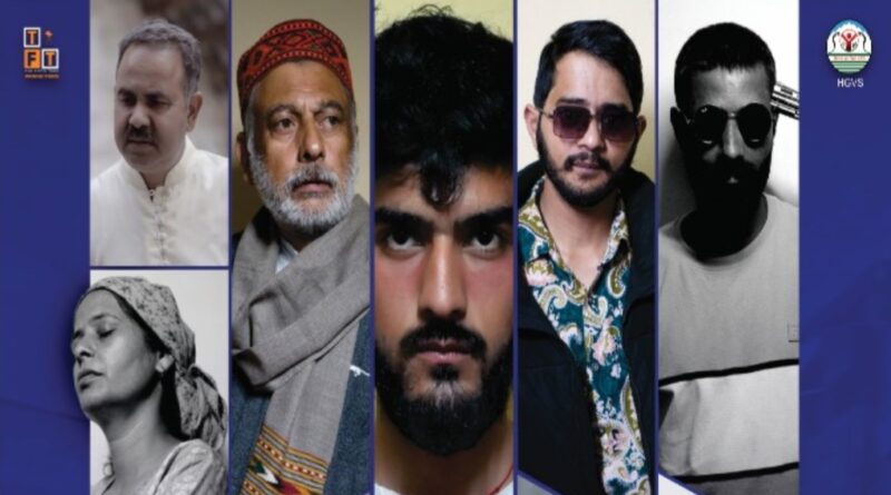 A State's Resolve Against Addiction: Himachal's Powerful New Web Series "The WHITE Truth" Set to Premiere HIMACHAL HEADLINES