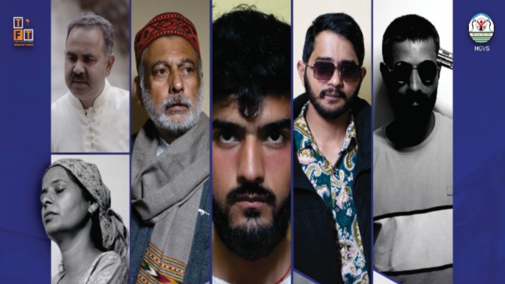 A State's Resolve Against Addiction: Himachal's Powerful New Web Series "The WHITE Truth" Set to Premiere HIMACHAL HEADLINES