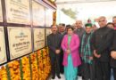 CM Sukhu inaugurates, lays foundation stones for 8 development projects worth Rs. 79.60 crore