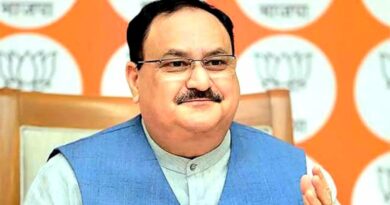 Hearty greetings to all the people of the state on the foundation day of Devbhoomi Himachal Pradesh: JP Nadda HIMACHAL HEADLINES