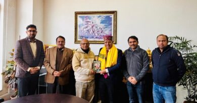 IIT Mandi Signs MoU with JK Group’s DELOPT to StrengthenEmbedded Systems and Electro-Optics Research HIMACHAL HEADLINES