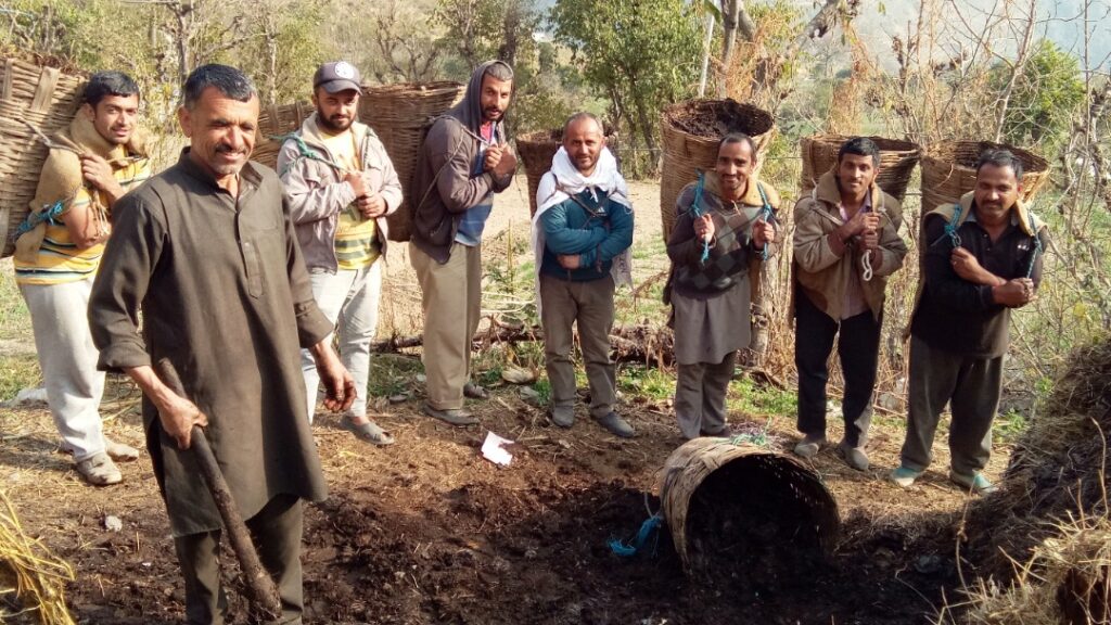 Bawara Tradition: The Heartbeat of Rural Togetherness in Keonthal Region HIMACHAL HEADLINES