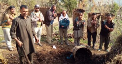 Bawara Tradition: The Heartbeat of Rural Togetherness in Keonthal Region HIMACHAL HEADLINES