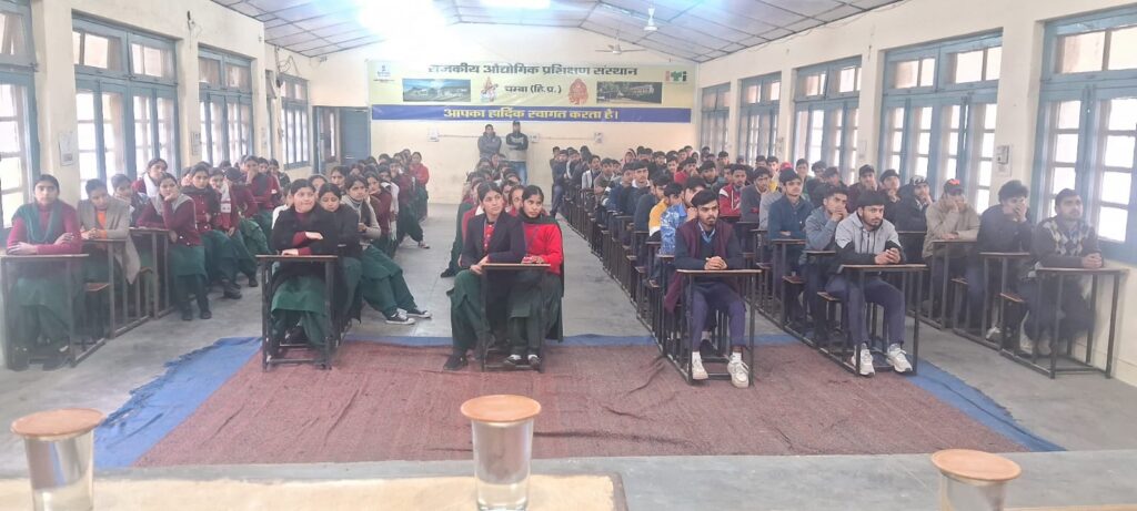 Community Unites to Fight the Scourge of Drugs: A Dialogue with Chamba's Youth HIMACHAL HEADLINES