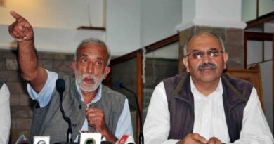 Empty Fields and Empty Promises: Why the 2026 Budget Has Left India's Farmers Fuming HIMACHAL HEADLINES