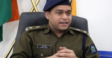 Shimla Police Step Up Fight Against Drugs, Traffic Woes, and Safety Concerns HIMACHAL HEADLINES
