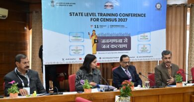 CS directs for preparedness for 1st phase of census-2027 HIMACHAL HEADLINES