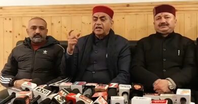 Union Budget 2026 Revolutionary and Visionary – Strong Economic Roadmap for a Developed India 2047 HIMACHAL HEADLINES