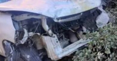 CM Sukhu expresses grief over loss of lives in car accident HIMACHAL HEADLINES