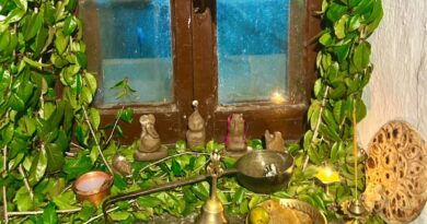 Keonthal Glows with Tradition: Mahashivratri Celebrated as Shiva’s Sacred Wedding HIMACHAL HEADLINES