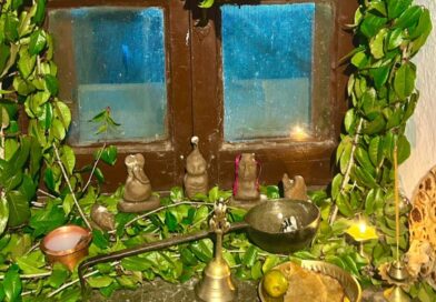 Keonthal Glows with Tradition: Mahashivratri Celebrated as Shiva’s Sacred Wedding