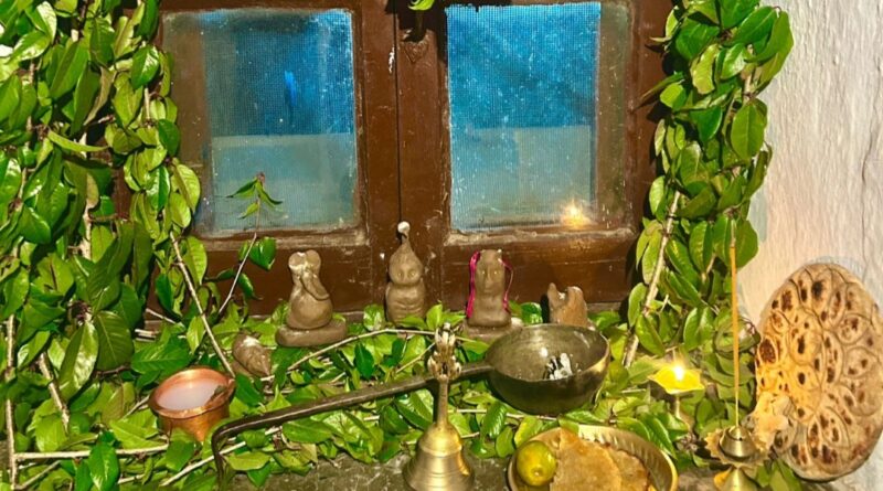 Keonthal Glows with Tradition: Mahashivratri Celebrated as Shiva’s Sacred Wedding HIMACHAL HEADLINES