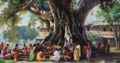 Himachal Panchayat Polls: Delimitation Timeline Set, Public Input Invited HIMACHAL HEADLINES