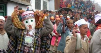 Jukaru Festival: Pangi Valley’s Snowy Celebration of Unity and Tradition HIMACHAL HEADLINES
