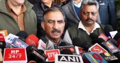 Himachal’s Green Future Hinges on Fair Dues and Fragile Himalayas HIMACHAL HEADLINES