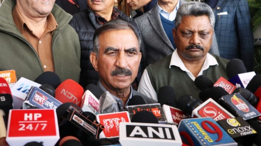 Himachal’s Green Future Hinges on Fair Dues and Fragile Himalayas Himachal’s Green Future Hinges on Fair Dues and Fragile Himalayas HIMACHAL HEADLINES