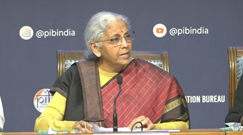 Budget 2026 is a historic step towards a developed India : BJP HIMACHAL HEADLINES